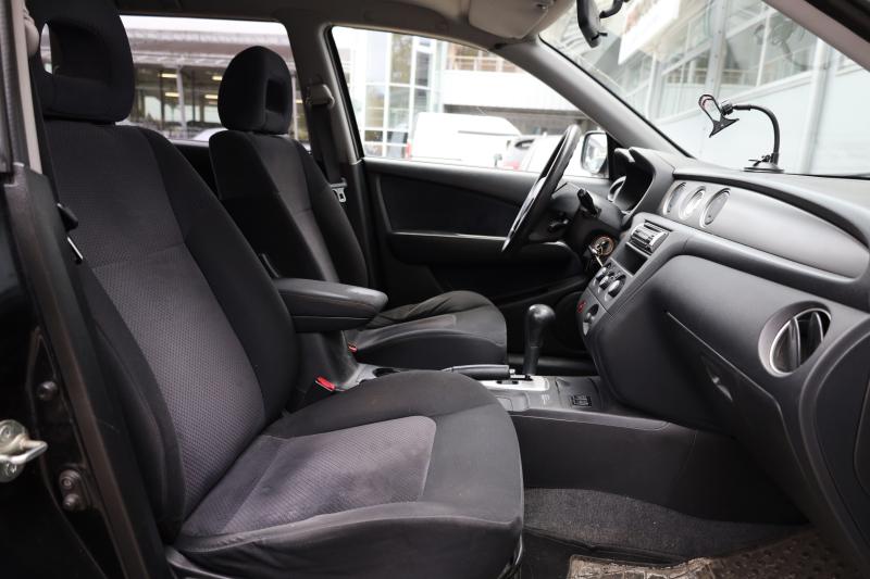 Mitsubishi - Outlander - pic11