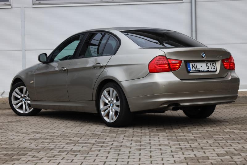 BMW - 318 - pic5
