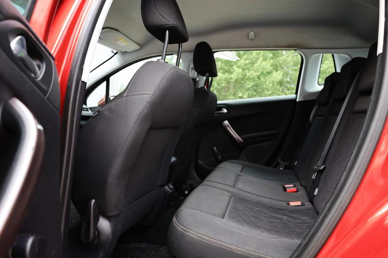 Peugeot - 2008 - pic14