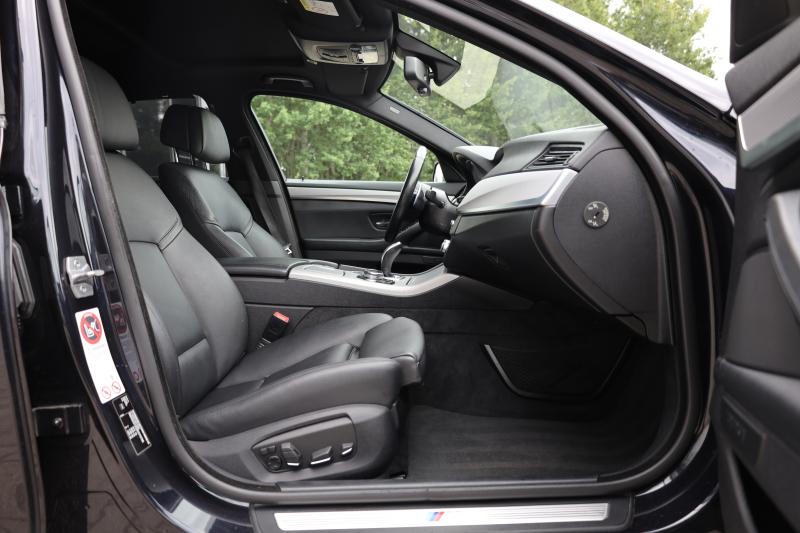 BMW - 530 - pic19