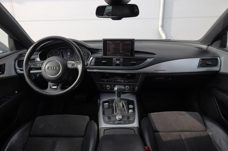 Audi - A7 - pic8
