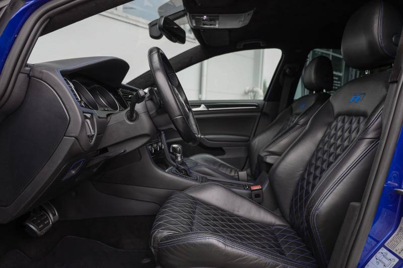 Volkswagen - Golf - pic19