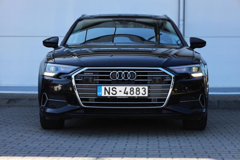Audi - A6 - pic3