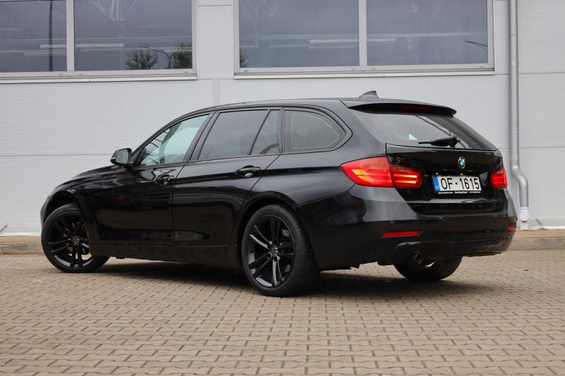 BMW - 316 - pic6
