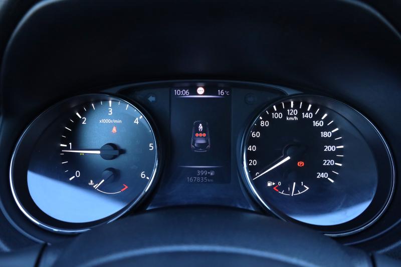 Nissan - X-Trail - pic20