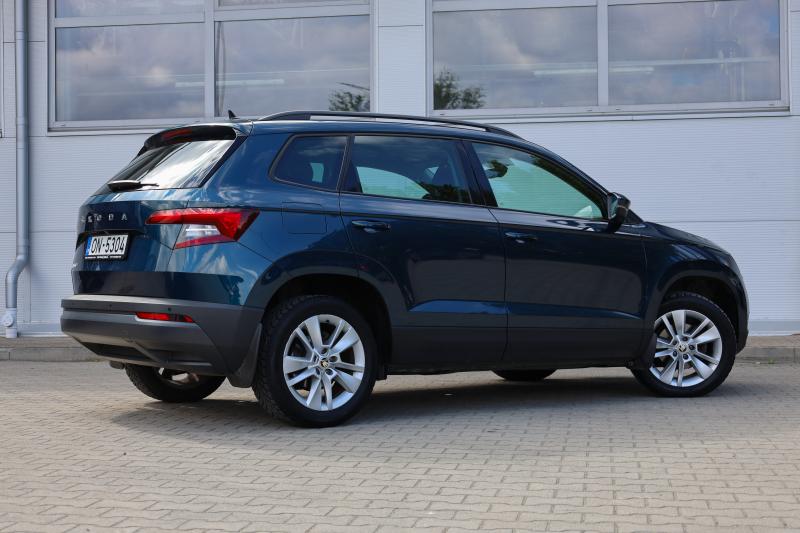 Skoda - Karoq - pic7