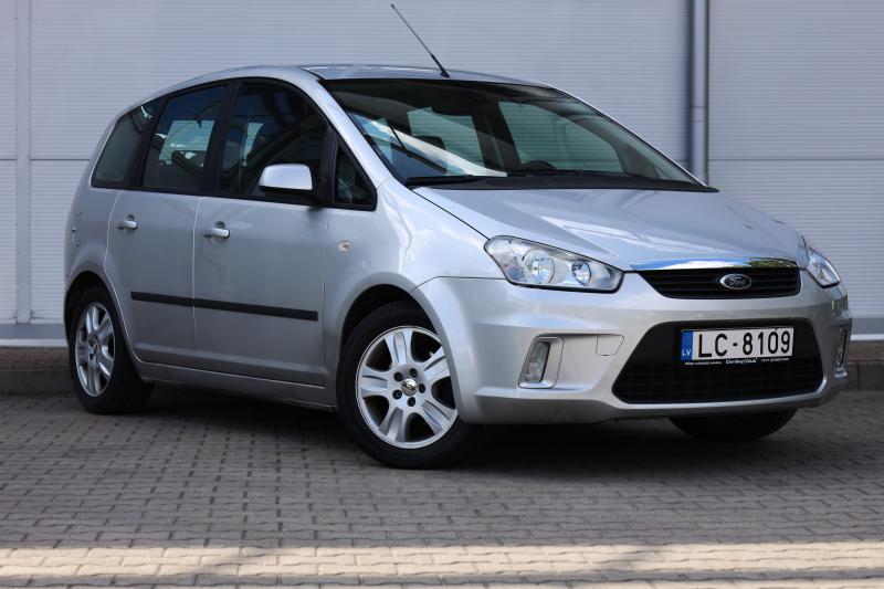 Ford - C-MAX - pic2