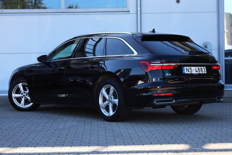 Audi - A6 - pic4