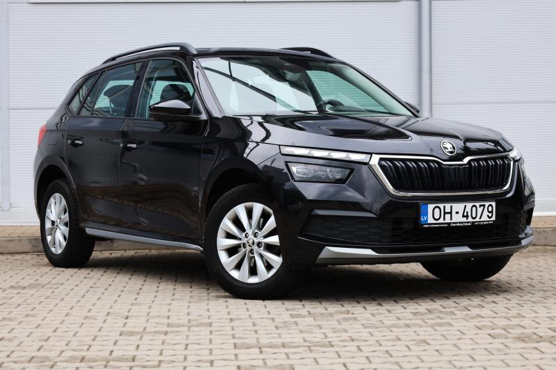 Skoda - Kamiq - pic3