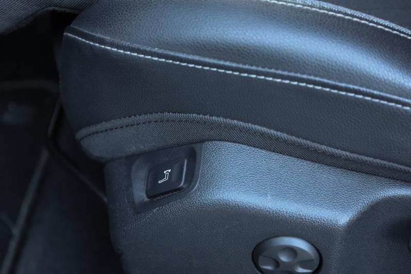 Opel - Grandland X - pic10