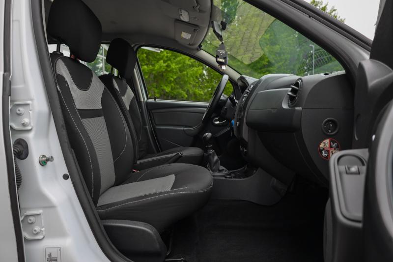 Dacia - Duster - pic14