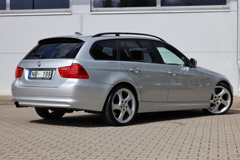 BMW - 318 - pic7