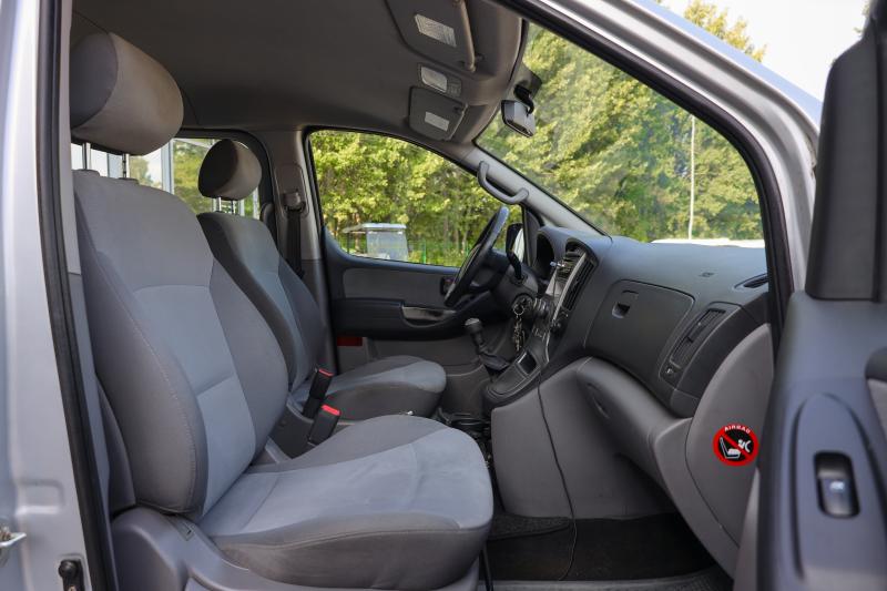 Hyundai - H1 - pic13