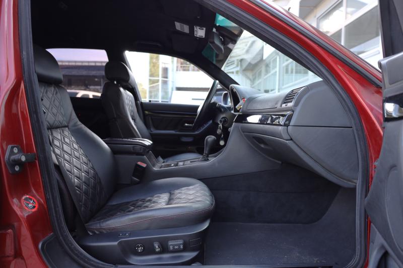 BMW - 730 - pic15