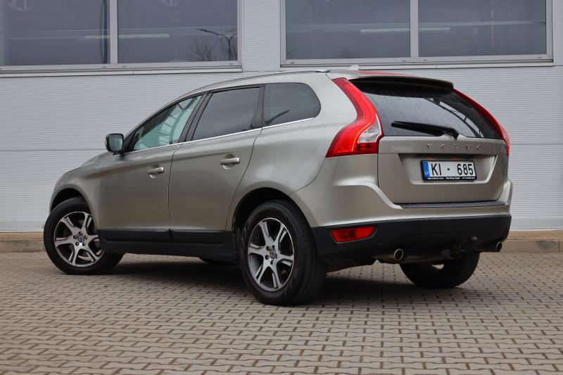 Volvo - XC60 - pic5