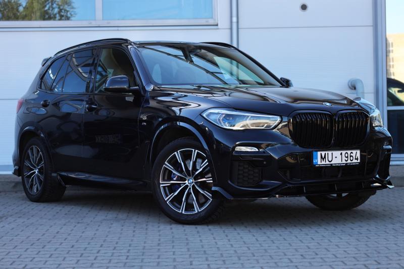 BMW - X5 - pic3