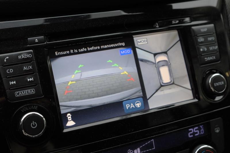 Nissan - X-Trail - pic15