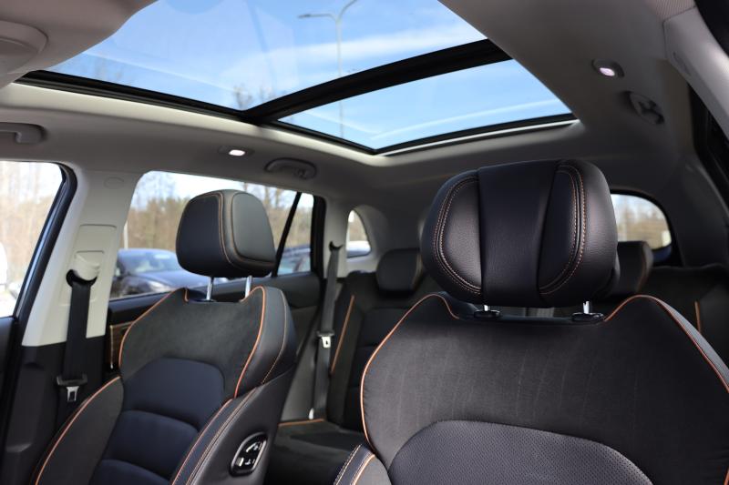 Skywell - ET5 - pic12