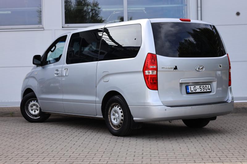 Hyundai - H1 - pic4