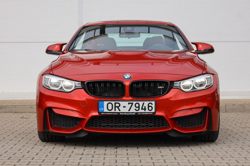 BMW - M4 - pic3