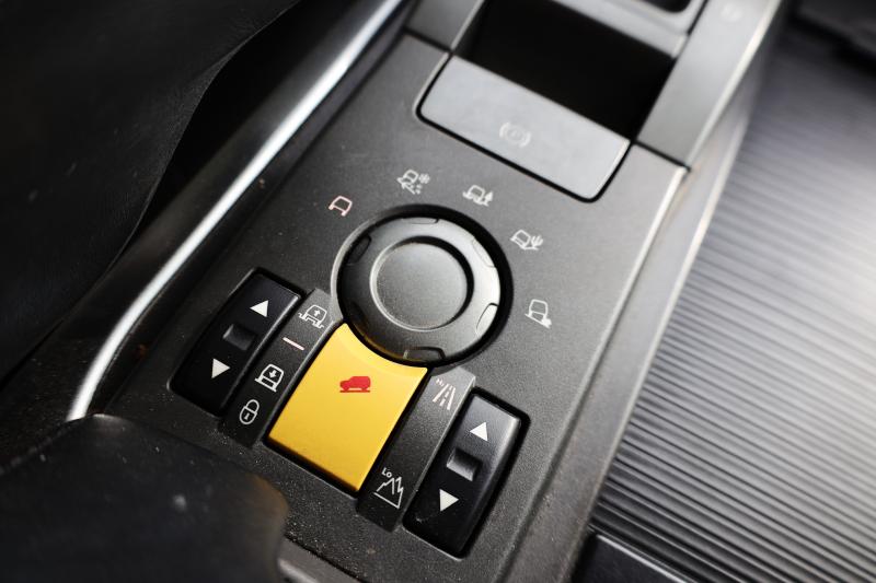 Land Rover - Range Rover Sport - pic7