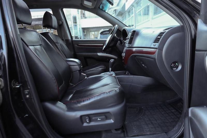 Hyundai - Santa Fe - pic13