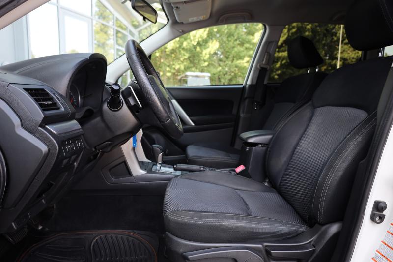 Subaru - Forester - pic9