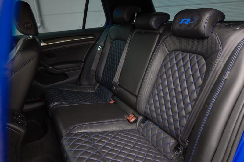 Volkswagen - Golf - pic25