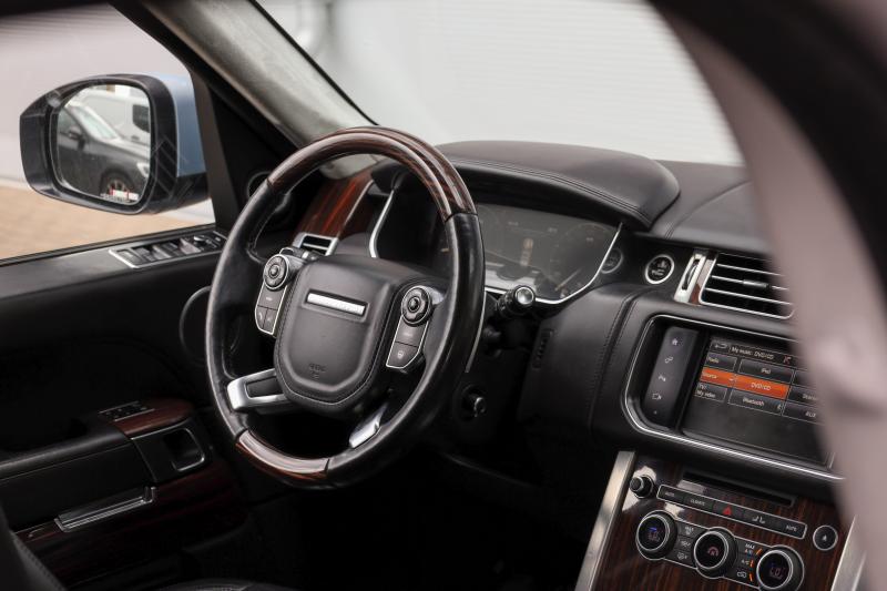 Land Rover - Range Rover - pic25