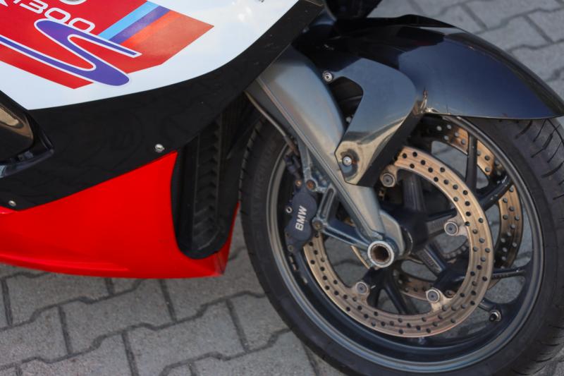BMW - K 1300 S - pic4