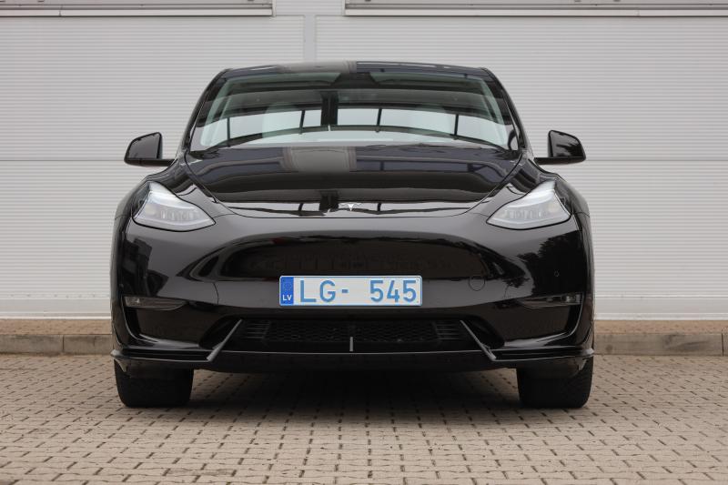Tesla - Model Y - pic3