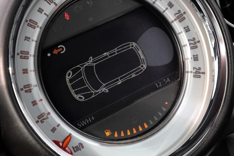 Mini - Clubman - pic18