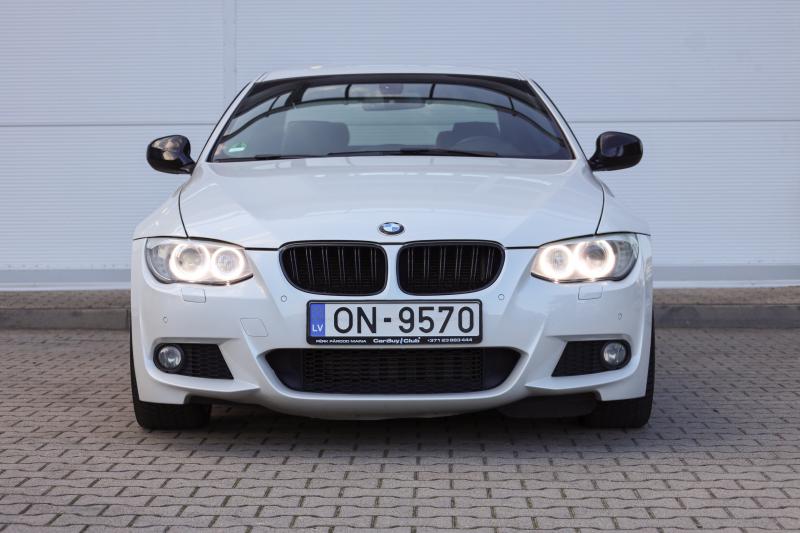 BMW - 320 - pic3