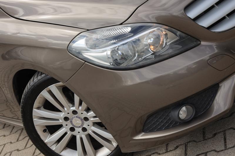 Mercedes-Benz - B180 - pic4