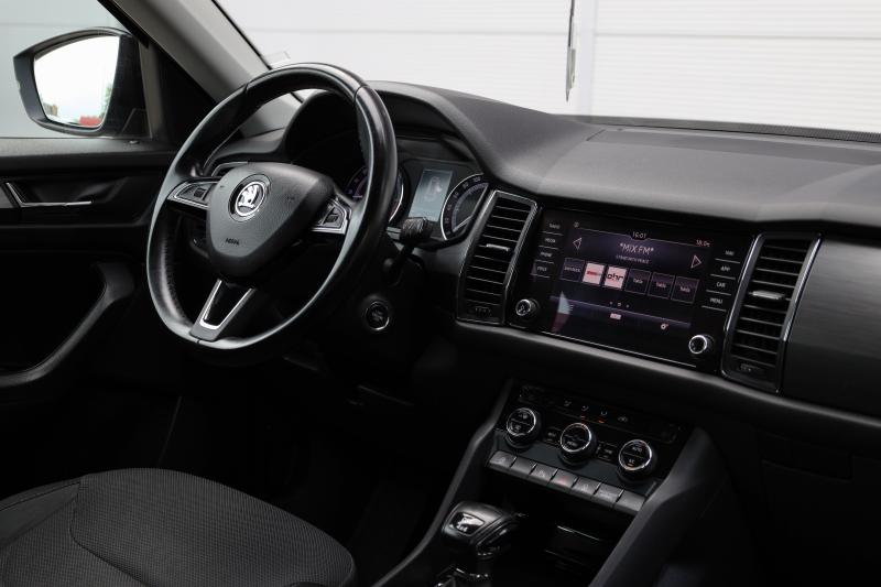Skoda - Kodiaq - pic11