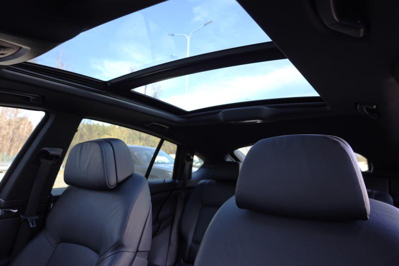 BMW - 530 - pic10