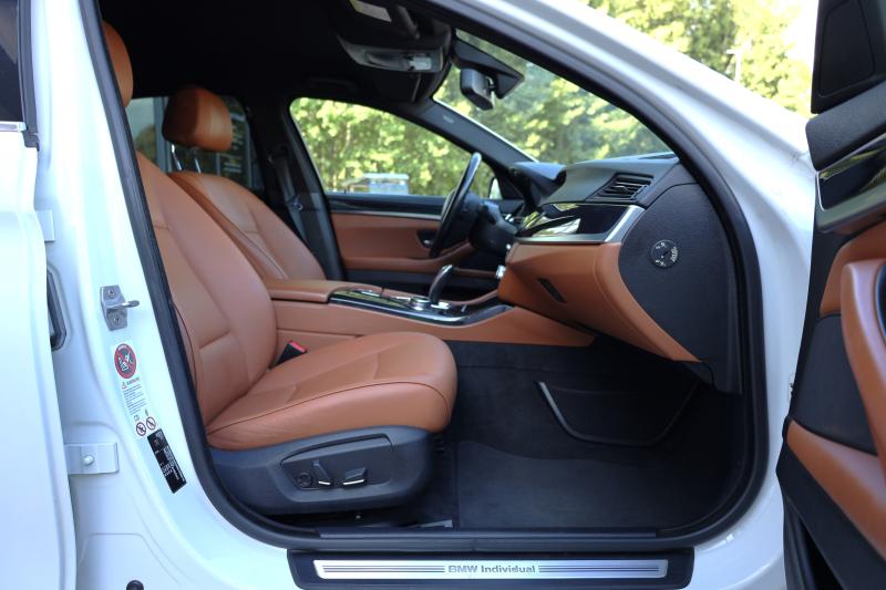 BMW - 535 - pic15
