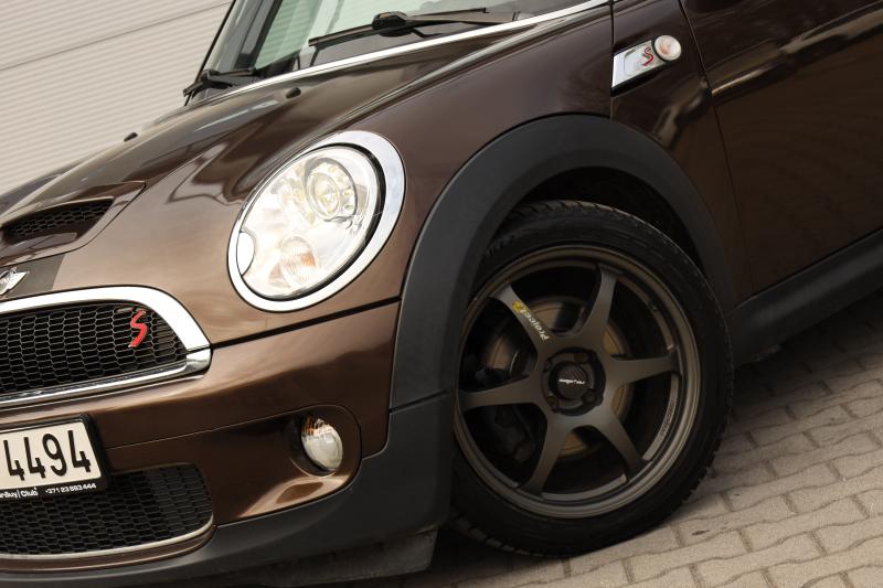 Mini - Clubman - pic2