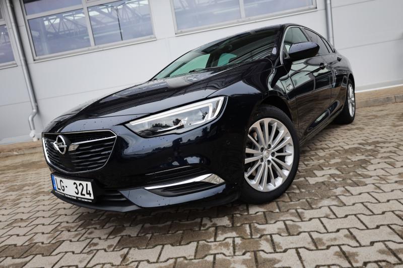 Opel - Insignia - pic2