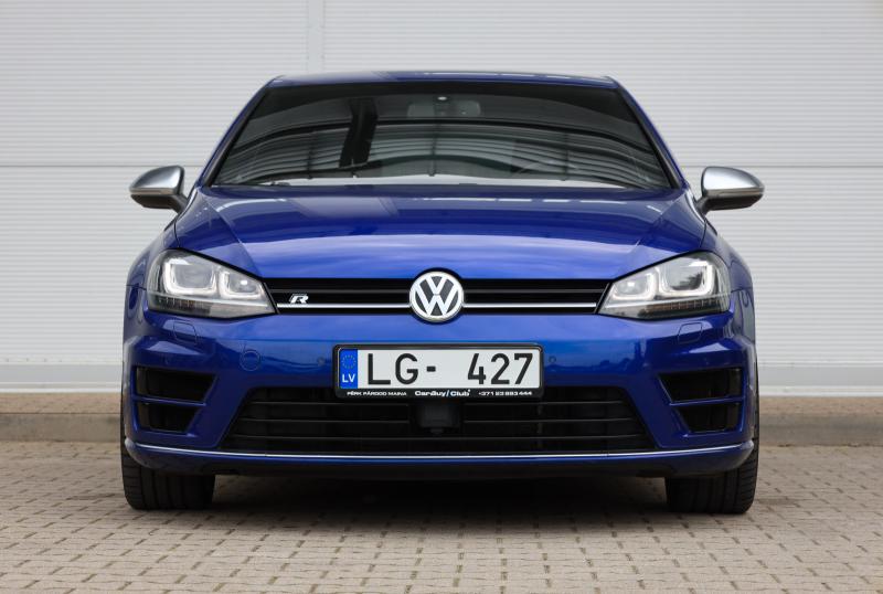 Volkswagen - Golf - pic3