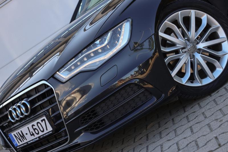 Audi - A6 - pic2