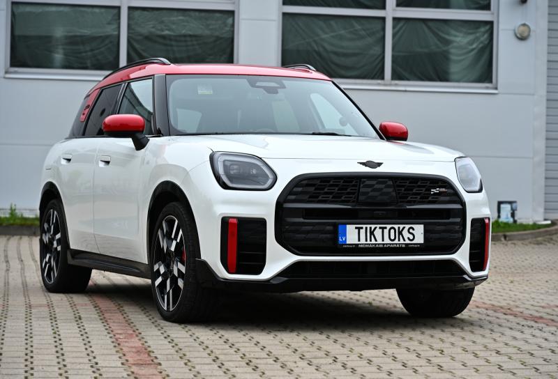 Mini - Countryman - pic2