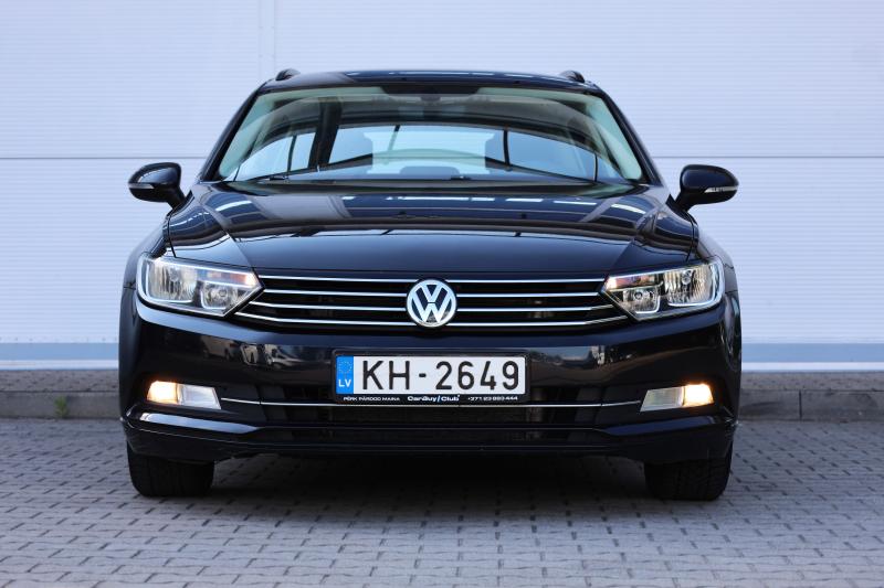 Volkswagen - Passat - pic8