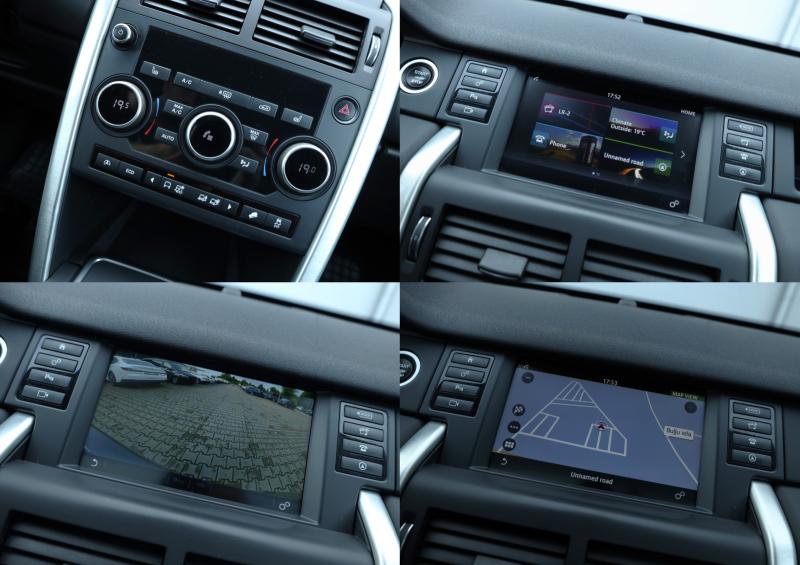Land Rover - Discovery Sport - pic19