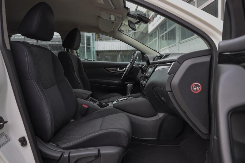 Nissan - Qashqai - pic14