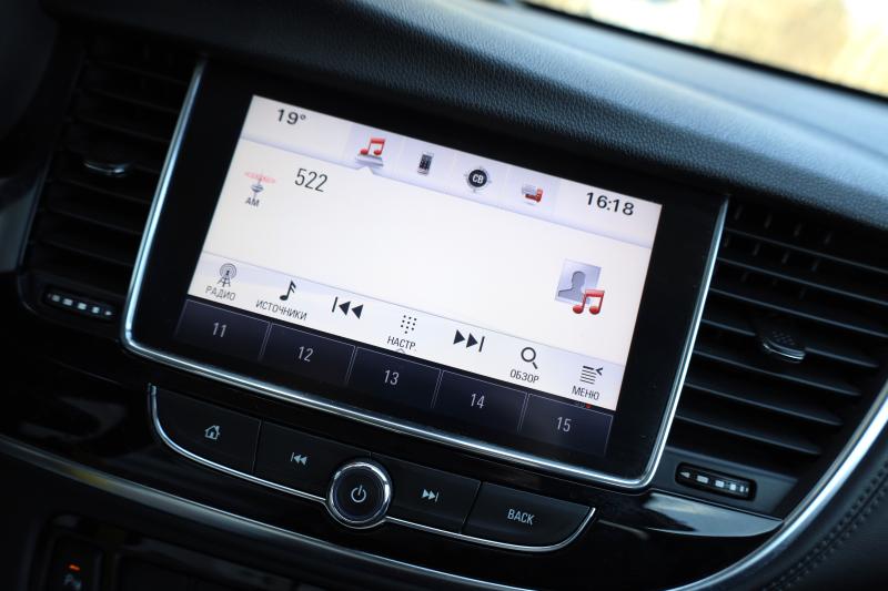 Opel - Mokka - pic16