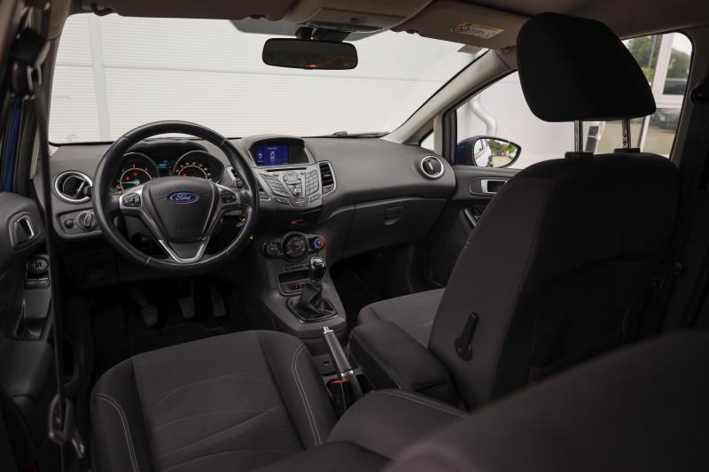 Ford - Fiesta - pic10