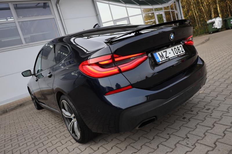 BMW - 640 - pic5
