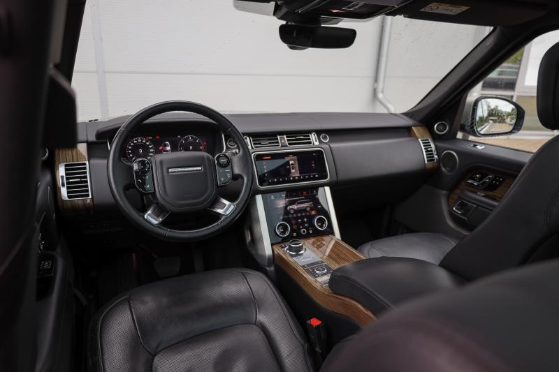 Land Rover - Range Rover - pic13