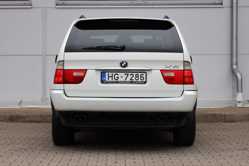 BMW - X5 - pic5